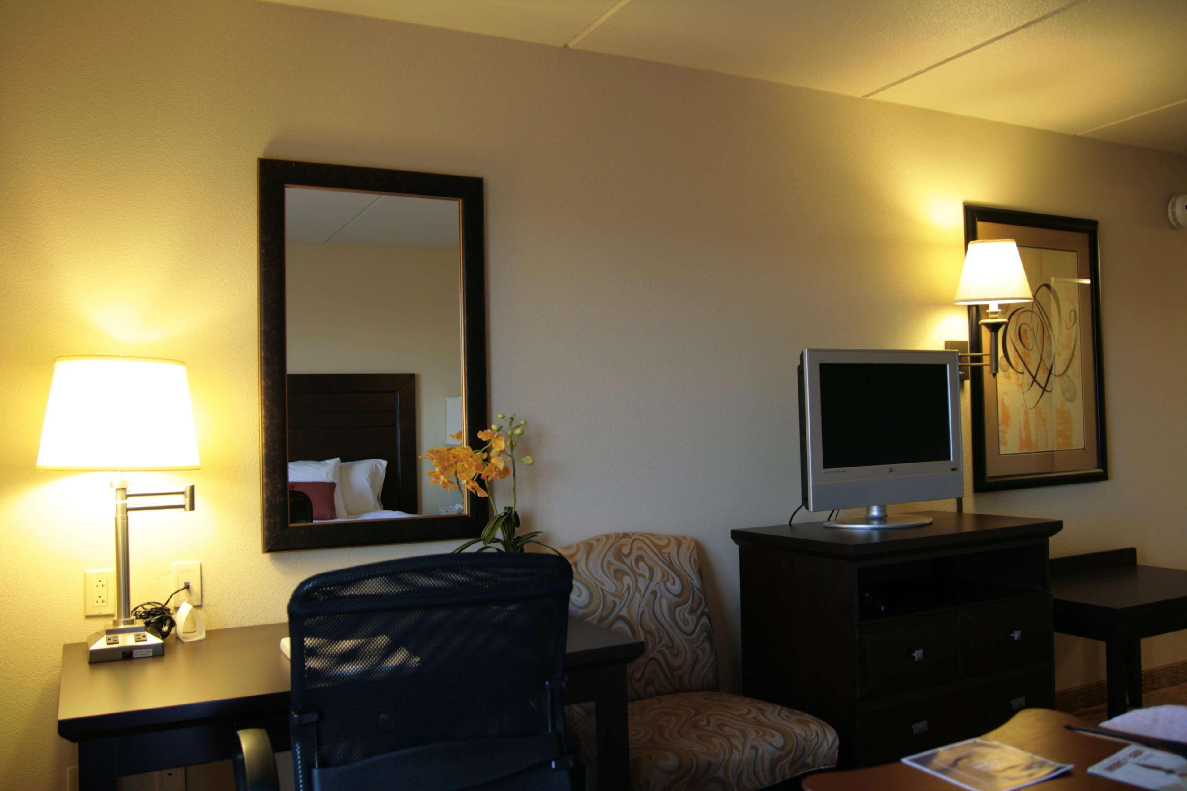 Hampton Inn & Suites Austin Cedar Park-Lakeline Habitación foto