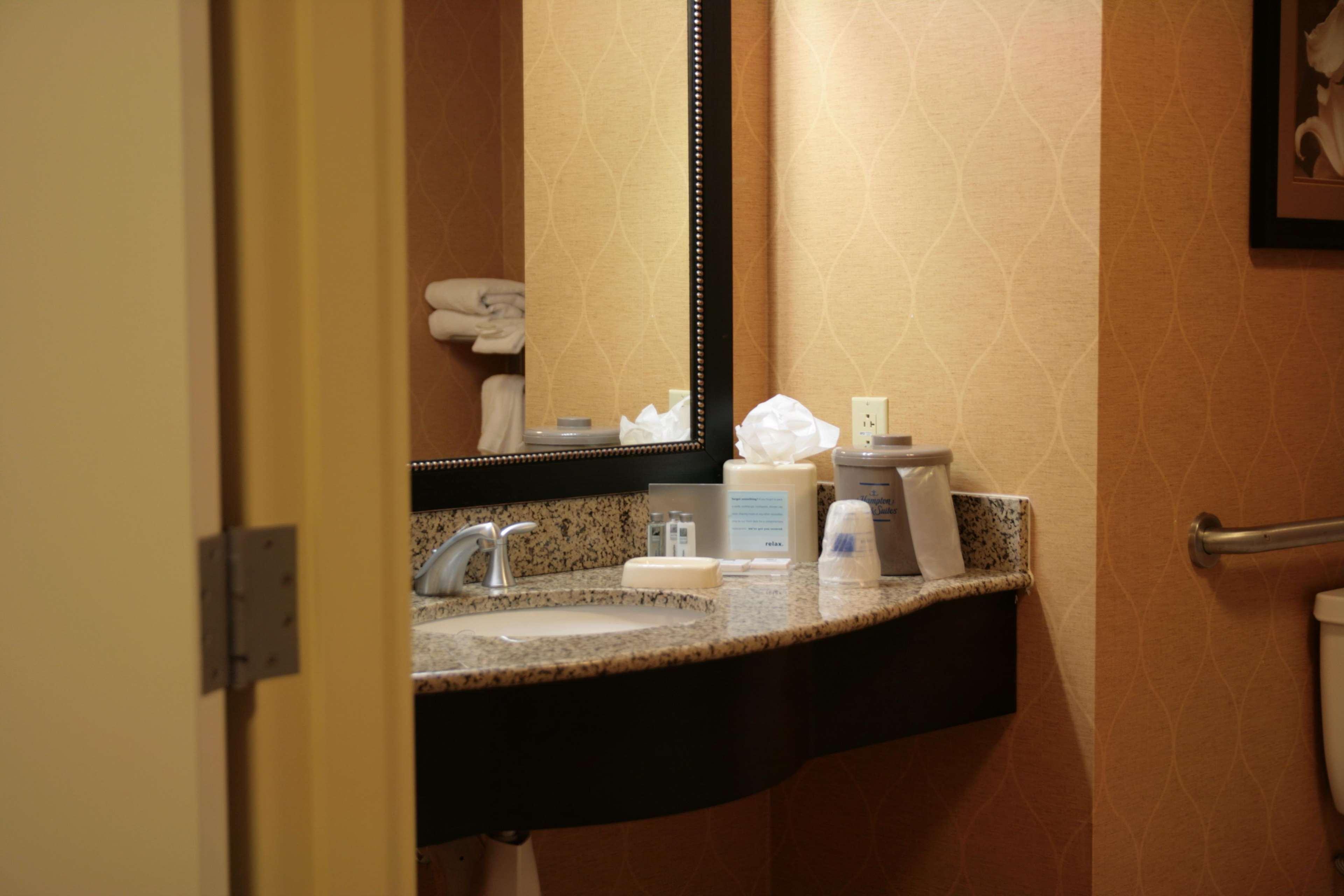Hampton Inn & Suites Austin Cedar Park-Lakeline Habitación foto
