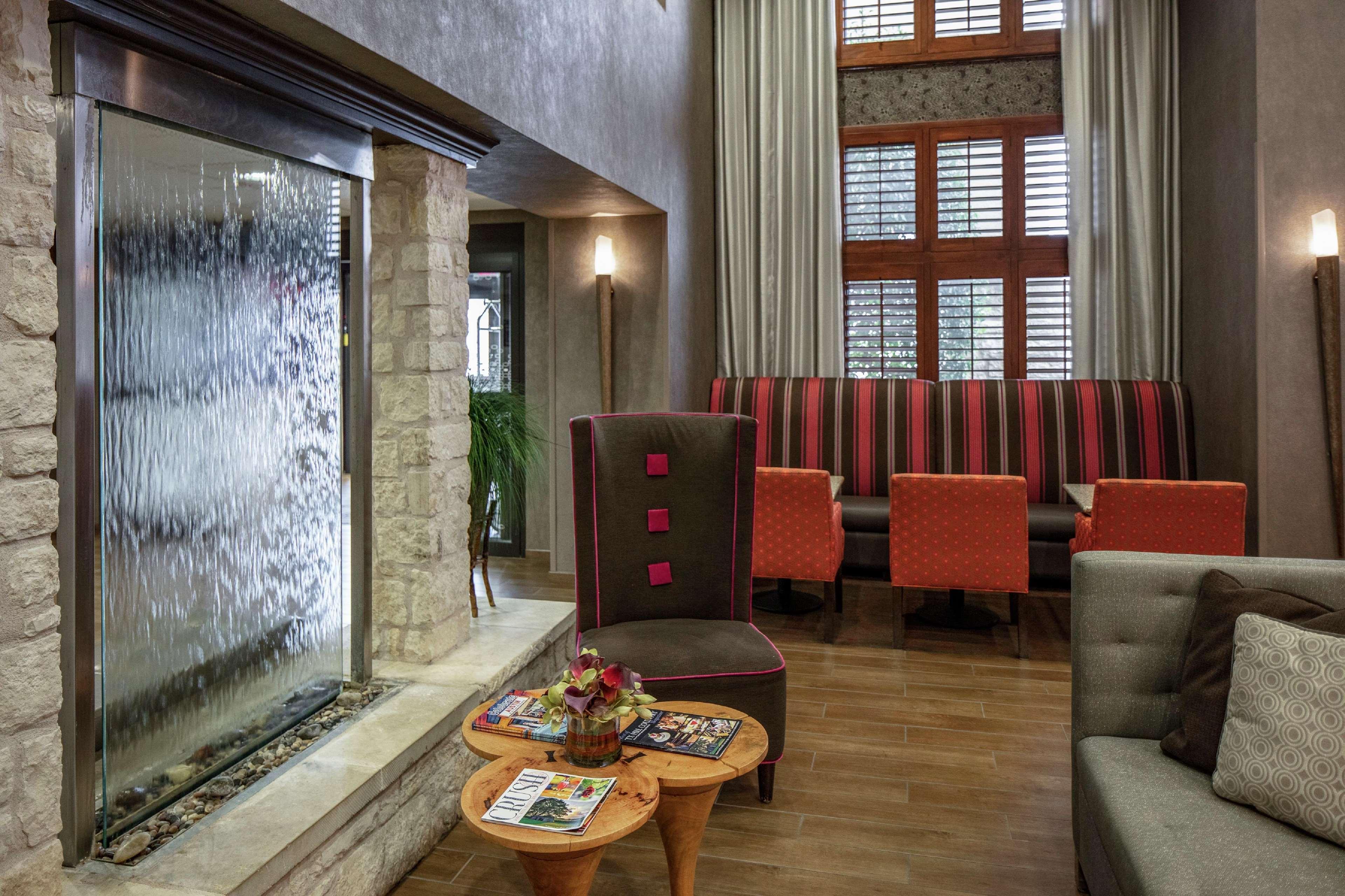 Hampton Inn & Suites Austin Cedar Park-Lakeline Exterior foto
