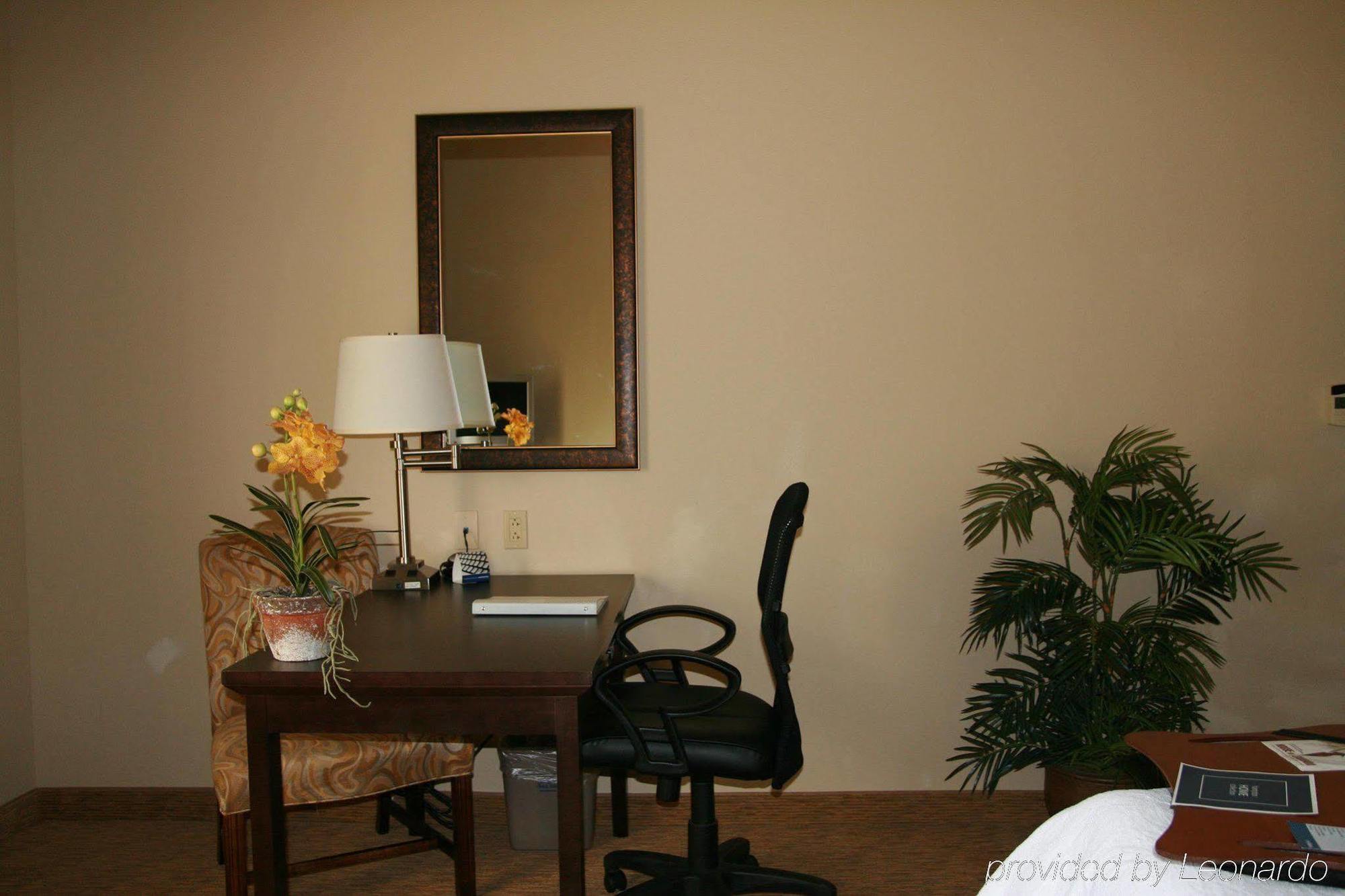 Hampton Inn & Suites Austin Cedar Park-Lakeline Habitación foto