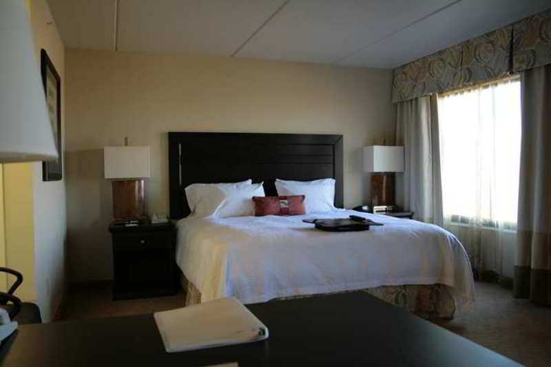 Hampton Inn & Suites Austin Cedar Park-Lakeline Habitación foto